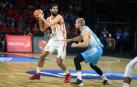 España sella su billete para el Mundial ante Ucrania con sufrimiento