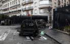El Gobierno francés considera el estado de emergencia si prosiguen los disturbios