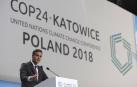 Sánchez anuncia que España alcanzará cero emisiones de CO2 en 2050
