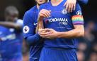 El Chelsea ata a Azpilicueta hasta 2022