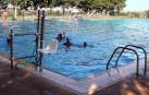 Muere ahogado un joven en las piscinas de Ribaforada