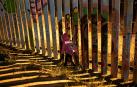 El nuevo Gobierno mexicano intenta tomar el control de la caravana