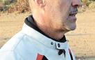 Muy deportista,  las motos eran su pasión