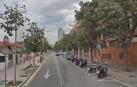 Cuatro heridos en un tiroteo en el distrito de Nou Barris de Barcelona