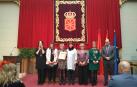 Barkos asegura que "se han asentado los pilares de una Navarra más plural, próspera y cohesionada"