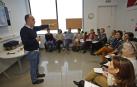 El curso 'Coaching para la solidaridad' enseña a conocer valores y aplicarlos