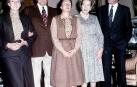 Se cumplen 20 años de la muerte de Don Juan de Borbón