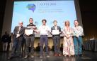 Peio López-Iturri, investigador de la UPNA recibe un premio a la mejor tesis doctoral 2018
