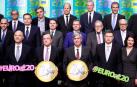El Eurogrupo logra un acuerdo para reformar la eurozona