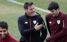 El desahogo de San José por el cese de Berizzo