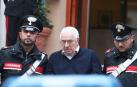 Detenido en Palermo Settimo Mineo, el nuevo jefe de la mafia siciliana