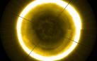 Así es el polo norte solar, según observaciones de la Agencia Espacial Europea
