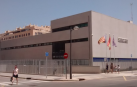 Detenida por agredir y dejar inconsciente al profesor de su hijo en Valencia