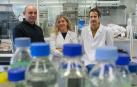 La Asociación NEN financia una investigación de la UN contra el cáncer infantil