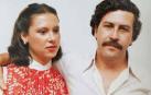 La viuda de Pablo Escobar presenta el libro 'Pablo Escobar: mi vida y mi cárcel'