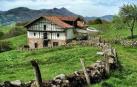 Piden regular la habitabilidad de los caseríos para impulsar la vivienda en Navarra