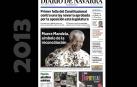 Las imágenes del día de hace 5, 10 y 20 años