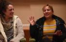 DN más Cerca: Ana y Constanza | Colombia y San Adrián se unen en familia