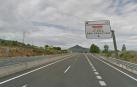 Interceptado un conductor de 87 años que circulaba en sentido contrario por la A12
