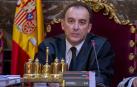 Gobierno y PP pactan que Manuel Marchena sea presidente del CGPJ