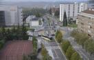 En noviembre comienza la última fase de las obras de la avenida de Pío XII
