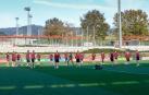 Un navarro toma el mando de la preparación física del Athletic