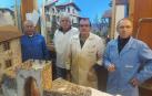 Los belenes se hacen arte en la Sakana