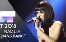 'BANG BANG' - NATALIA | GALA 11