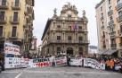 La demanda de las familias de escuelas infantiles sigue en los tribunales