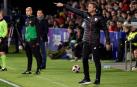 El Athletic golea al Huesca en el debut de Gaizka Garitano