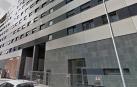 Detenido un hombre que retuvo a su hijo menor en un piso de Pamplona