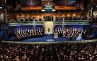 Gala de entrega de los Premios Nobel 2017 en Oslo