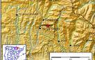 Navarra registra este jueves un terremoto de 2,7 grados con epicentro en Urzainqui