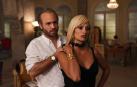 Penélope Cruz, en su papel de la serie 'American Crime Story: El asesinato de Gianni Versace'.