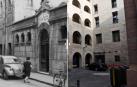 IMAGEN INTERACTIVA | Cuando cambió... la casa de Baños de la calle Calderería