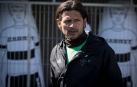 Albacete-Osasuna, el partido de Vasiljevic