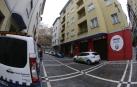 Muere una de las intoxicadas por  monóxido de carbono en Pamplona