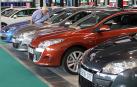 La crisis dispara la compra de coches usados de m&aacute;s de 10 a&ntilde;os