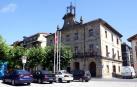Imagen del Ayuntamiento de Etxarri Aranatz