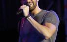 Pablo Alborán.