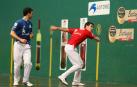 El Labrit acoge el duelo entre dos parejas que brillaron en la pasada edición