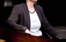 La mezzosoprano Maite Beaumont atesora más de quince años de carrera artística.