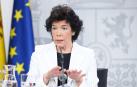 El Gobierno aprueba eliminar el término "disminuido" de la Constitución