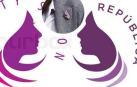 El logo de peluquerías que Podemos ha convertido en símbolo "republicano"
