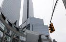 Una falsa alarma de bomba obliga a desalojar las oficinas de la CNN en Nueva York