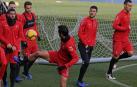 Osasuna, a acabar con la condición de invicto casero del Albacete