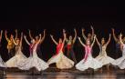 El flamenco, apuesta segura en Egipto
