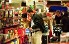 Los comercios auguran las mejores Navidades desde el inicio de la crisis