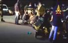 Estampida mortal en una discoteca italiana