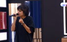 'Los Javis' piden vulnerabilidad a Natalia Lacunza en el primer pase de micros